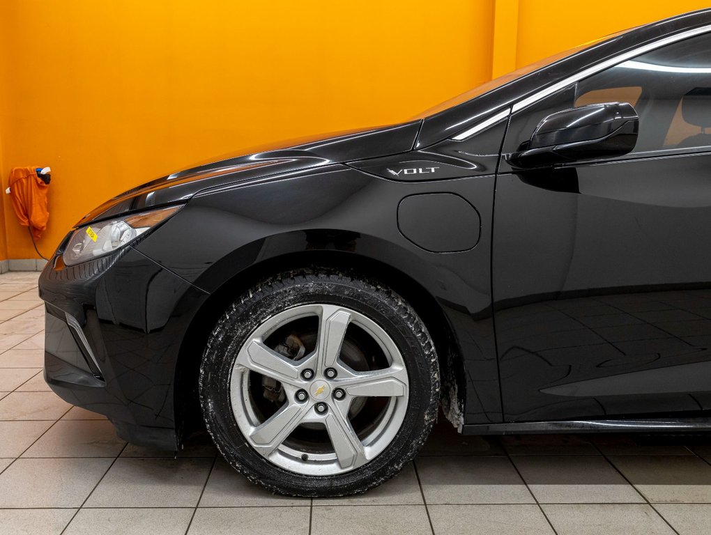 Chevrolet Volt  2019 à St-Jérôme, Québec - 29 - w1024h768px