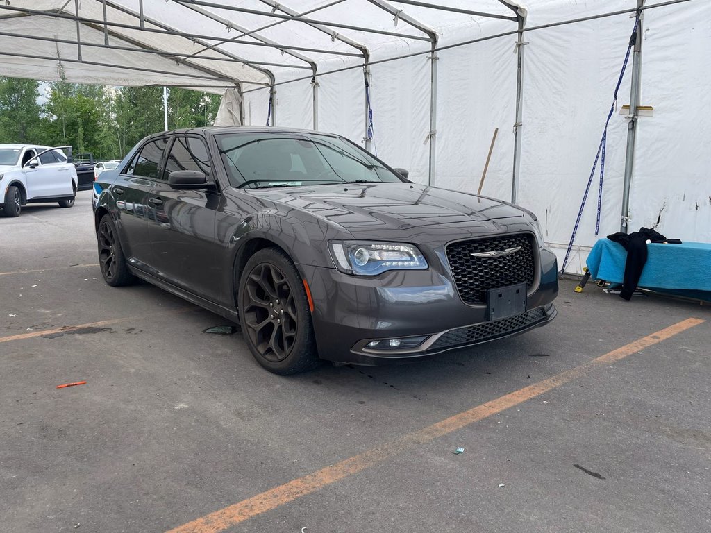 Chrysler 300  2019 à St-Jérôme, Québec - 9 - w1024h768px