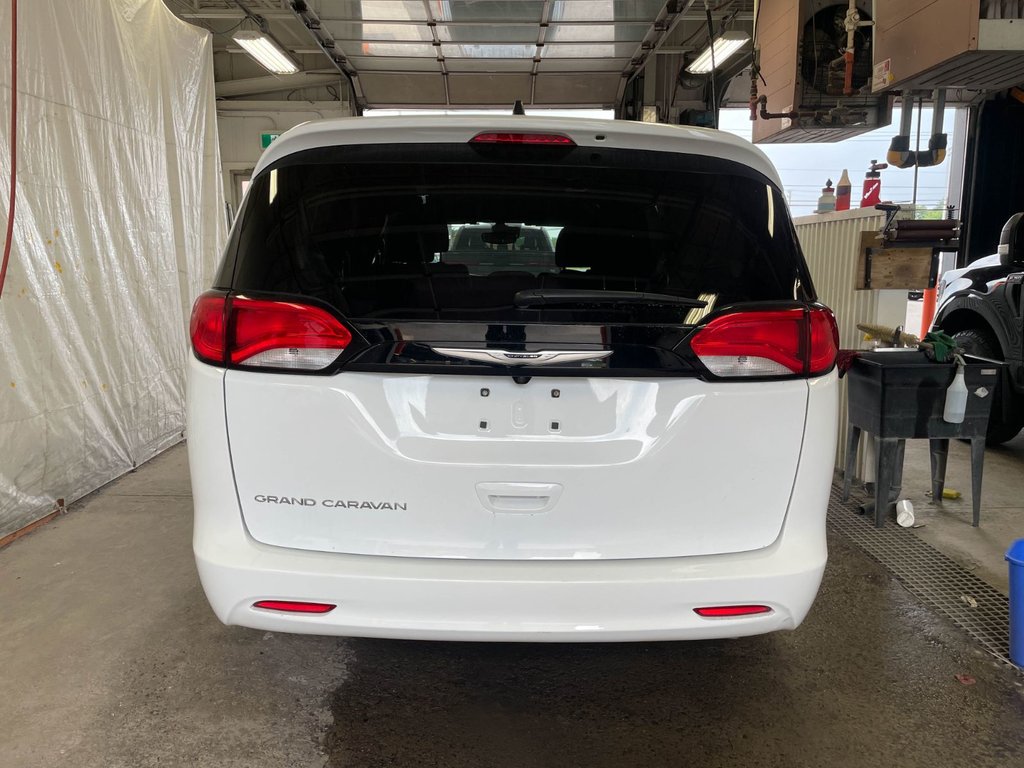 2024 Chrysler Grand Caravan in St-Jérôme, Quebec - 6 - w1024h768px