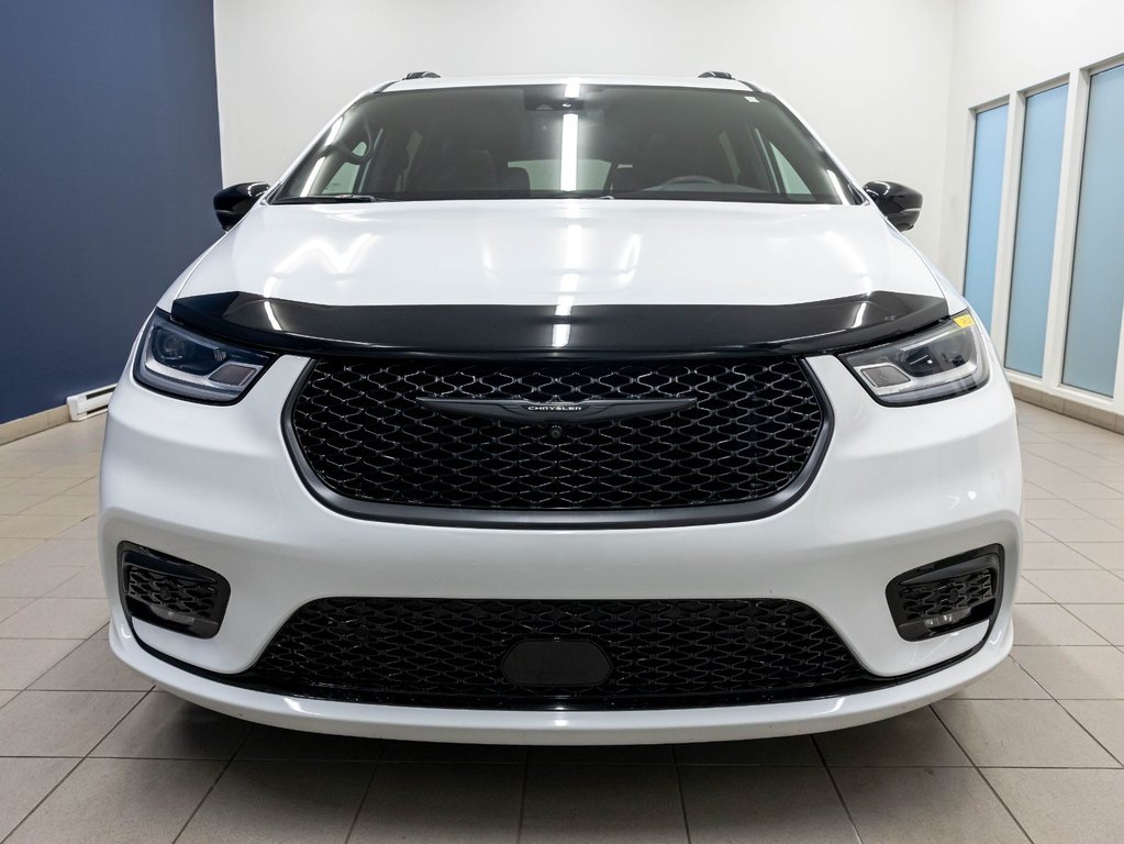 Chrysler Pacifica Hybrid  2024 à St-Jérôme, Québec - 6 - w1024h768px