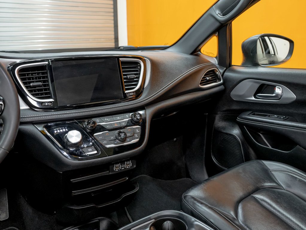 Chrysler Pacifica  2023 à St-Jérôme, Québec - 21 - w1024h768px