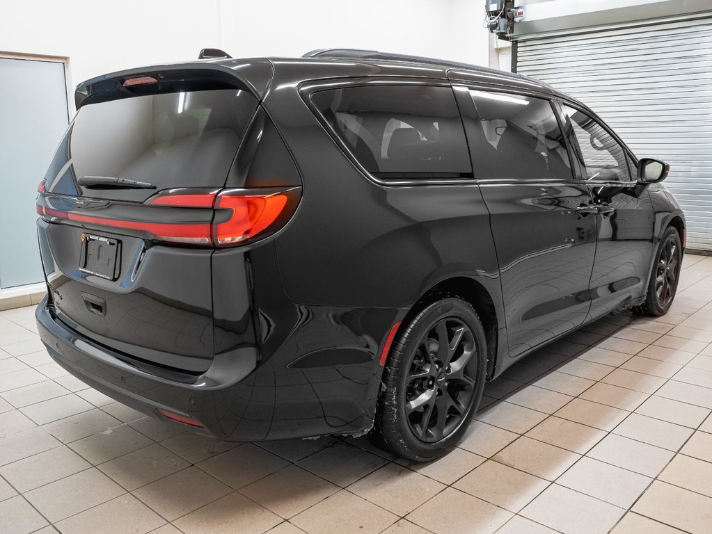Chrysler Pacifica  2023 à St-Jérôme, Québec - 9 - w1024h768px