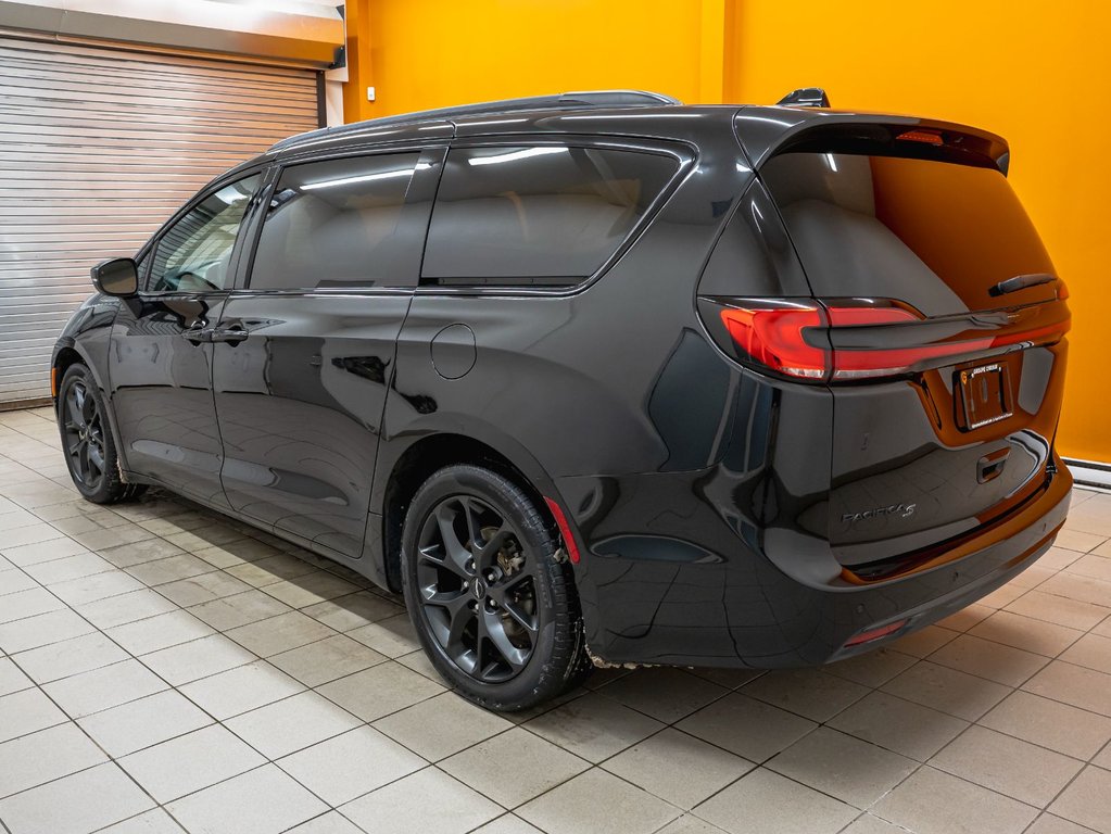 Chrysler Pacifica  2023 à St-Jérôme, Québec - 6 - w1024h768px