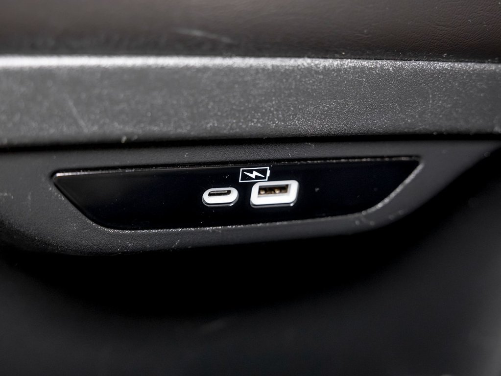 Chrysler Pacifica  2023 à St-Jérôme, Québec - 29 - w1024h768px