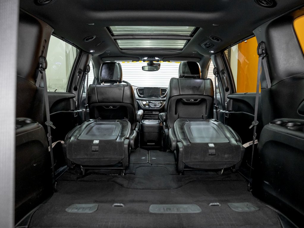 Chrysler Pacifica  2023 à St-Jérôme, Québec - 34 - w1024h768px