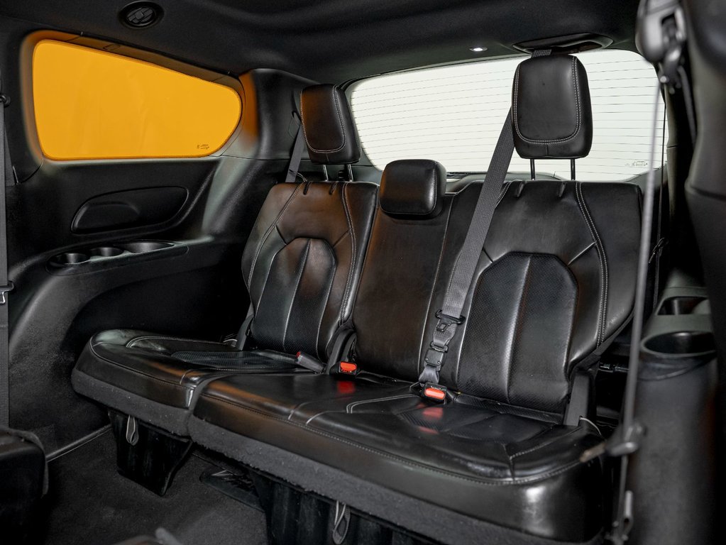 Chrysler Pacifica  2023 à St-Jérôme, Québec - 31 - w1024h768px