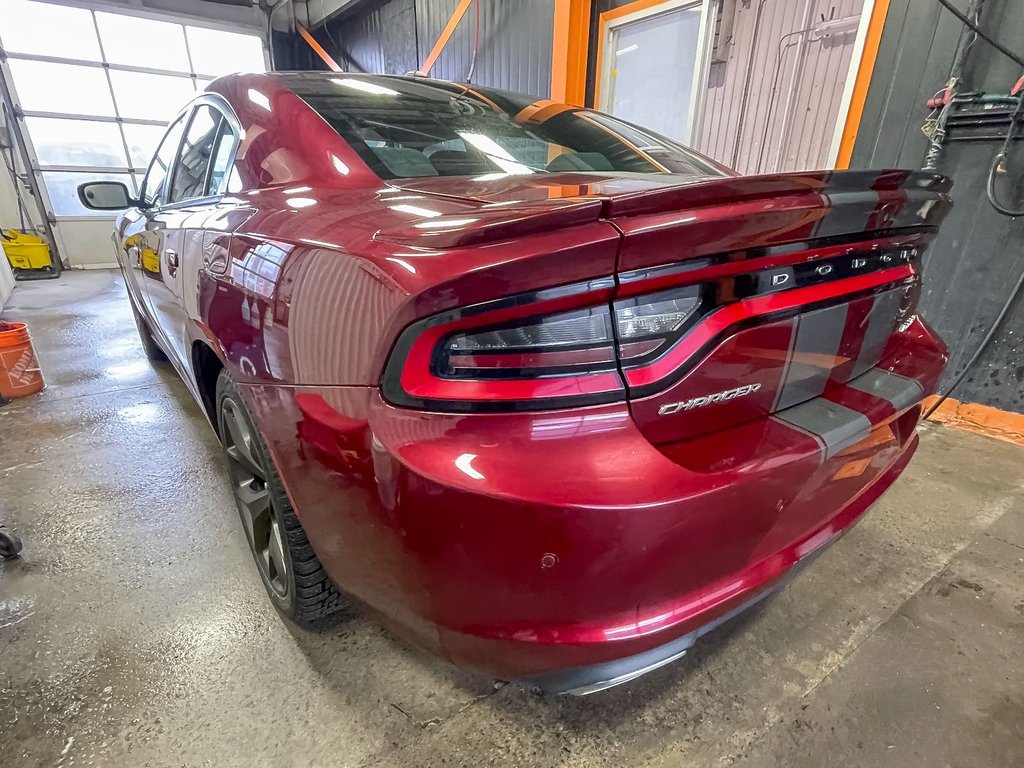 Dodge Charger  2017 à St-Jérôme, Québec - 8 - w1024h768px