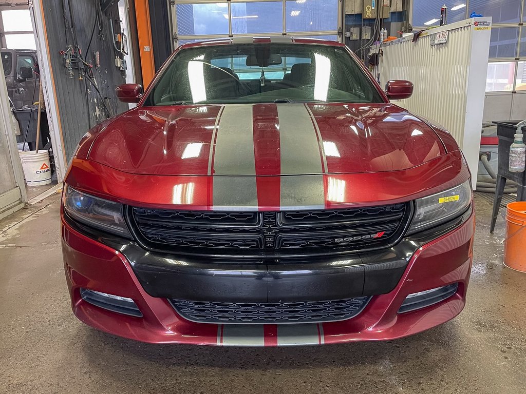 Dodge Charger  2017 à St-Jérôme, Québec - 6 - w1024h768px