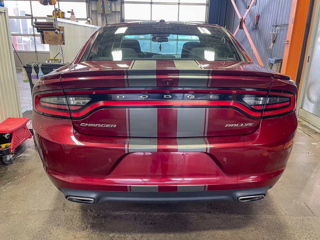 Dodge Charger  2017 à St-Jérôme, Québec - 9 - w1024h768px