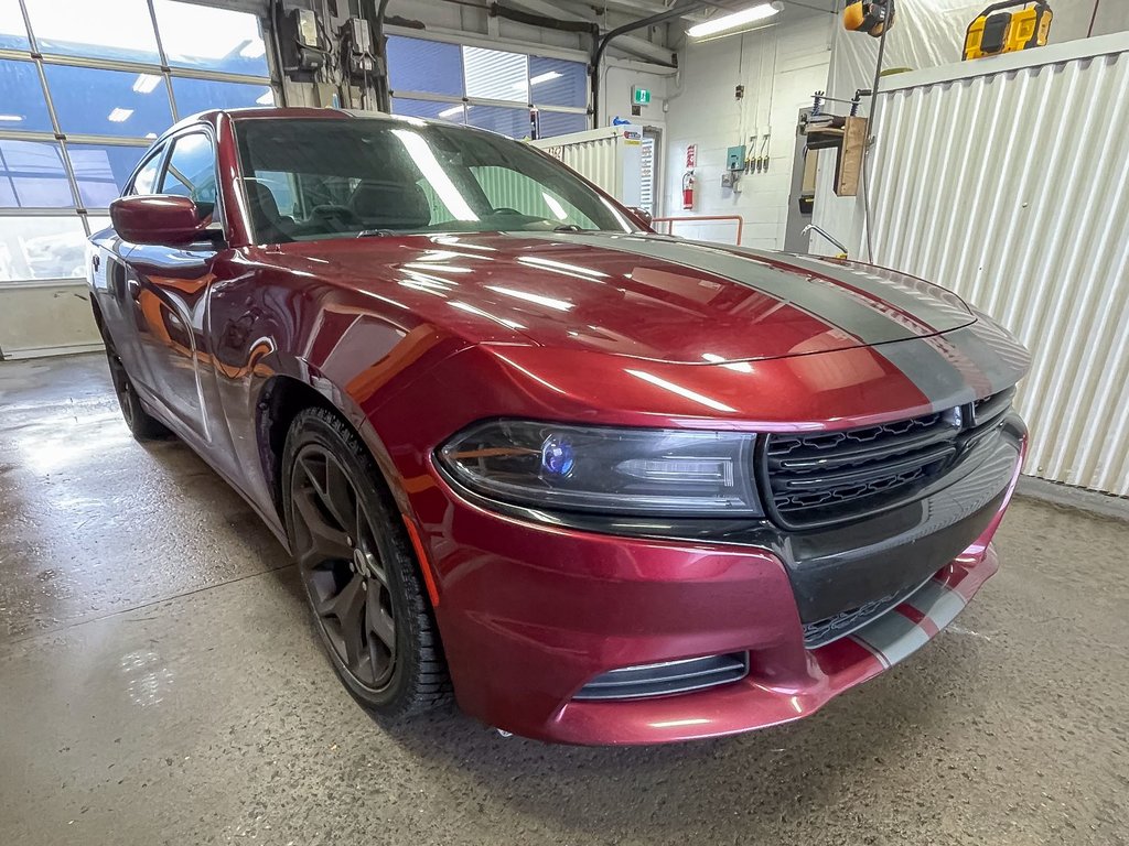 Dodge Charger  2017 à St-Jérôme, Québec - 12 - w1024h768px