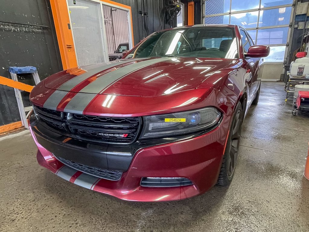 Dodge Charger  2017 à St-Jérôme, Québec - 1 - w1024h768px