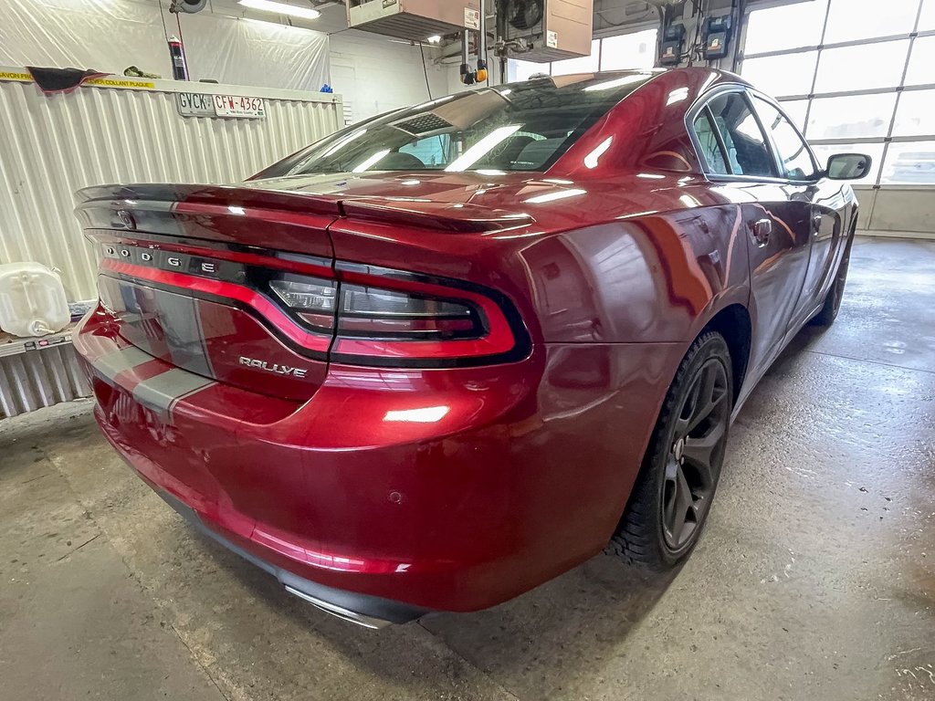 Dodge Charger  2017 à St-Jérôme, Québec - 10 - w1024h768px