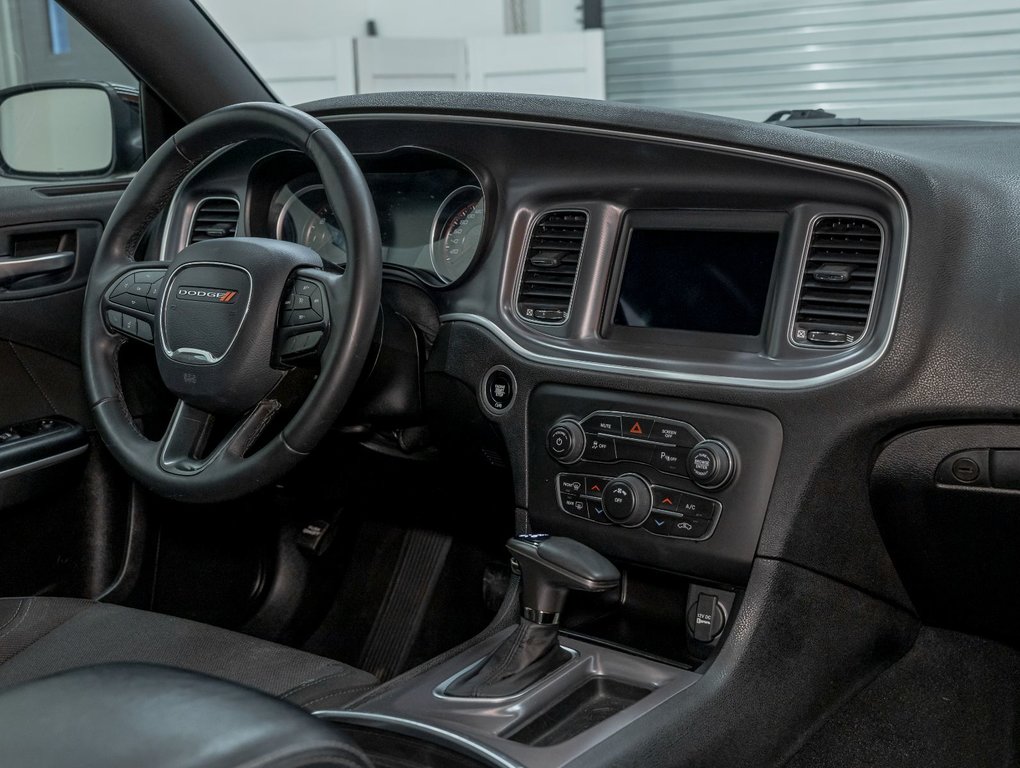 Dodge Charger  2019 à St-Jérôme, Québec - 26 - w1024h768px