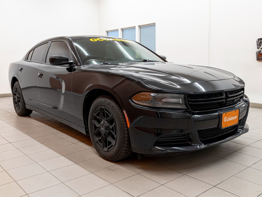 2019 Dodge Charger in St-Jérôme, Quebec - 9 - w1024h768px