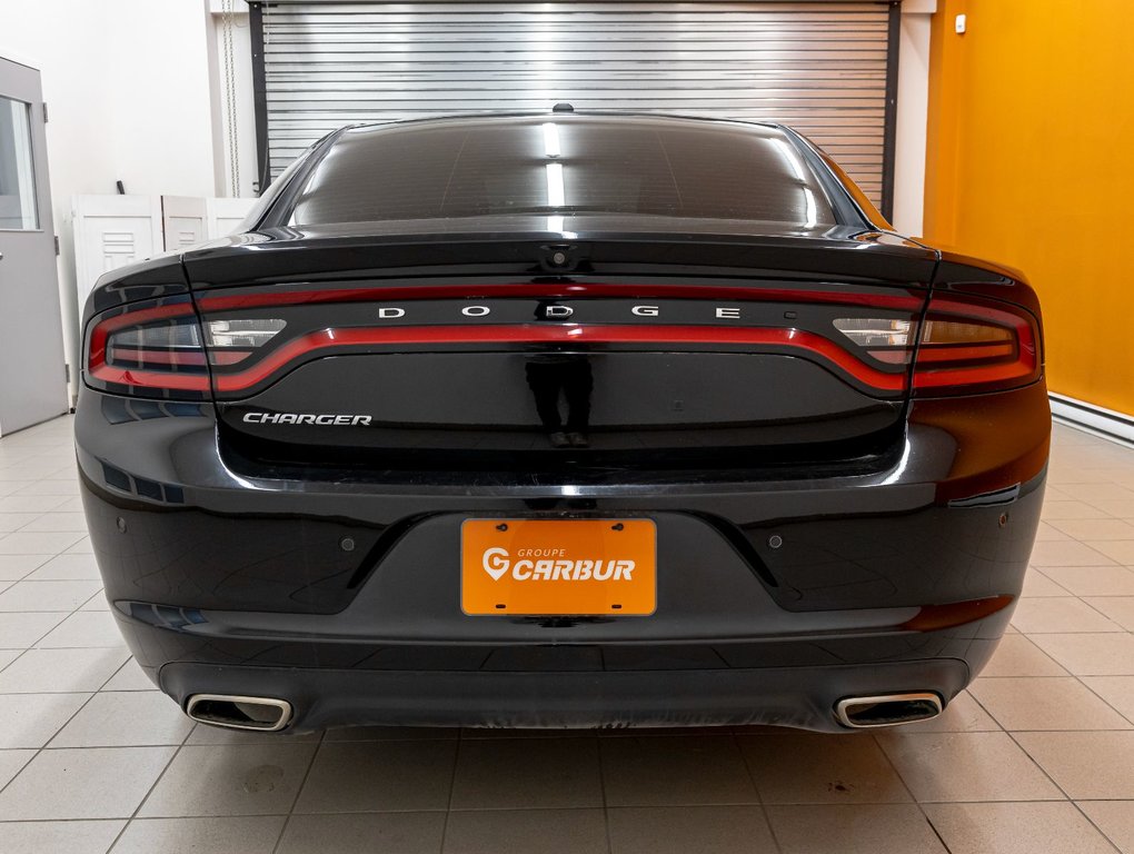 2019 Dodge Charger in St-Jérôme, Quebec - 6 - w1024h768px
