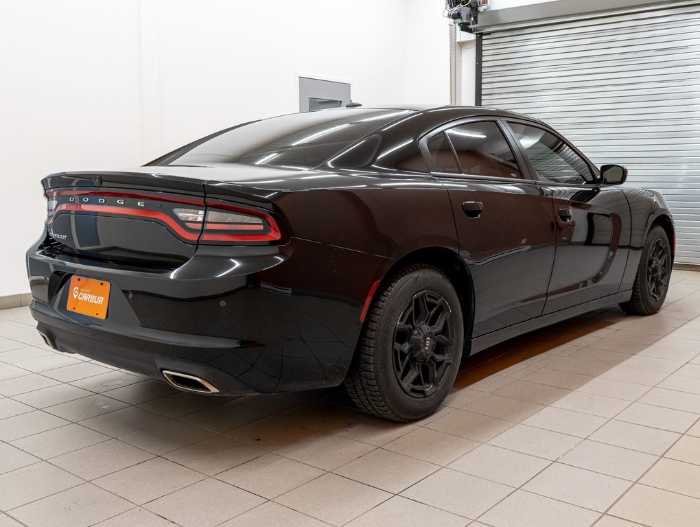 2019 Dodge Charger in St-Jérôme, Quebec - 8 - w1024h768px