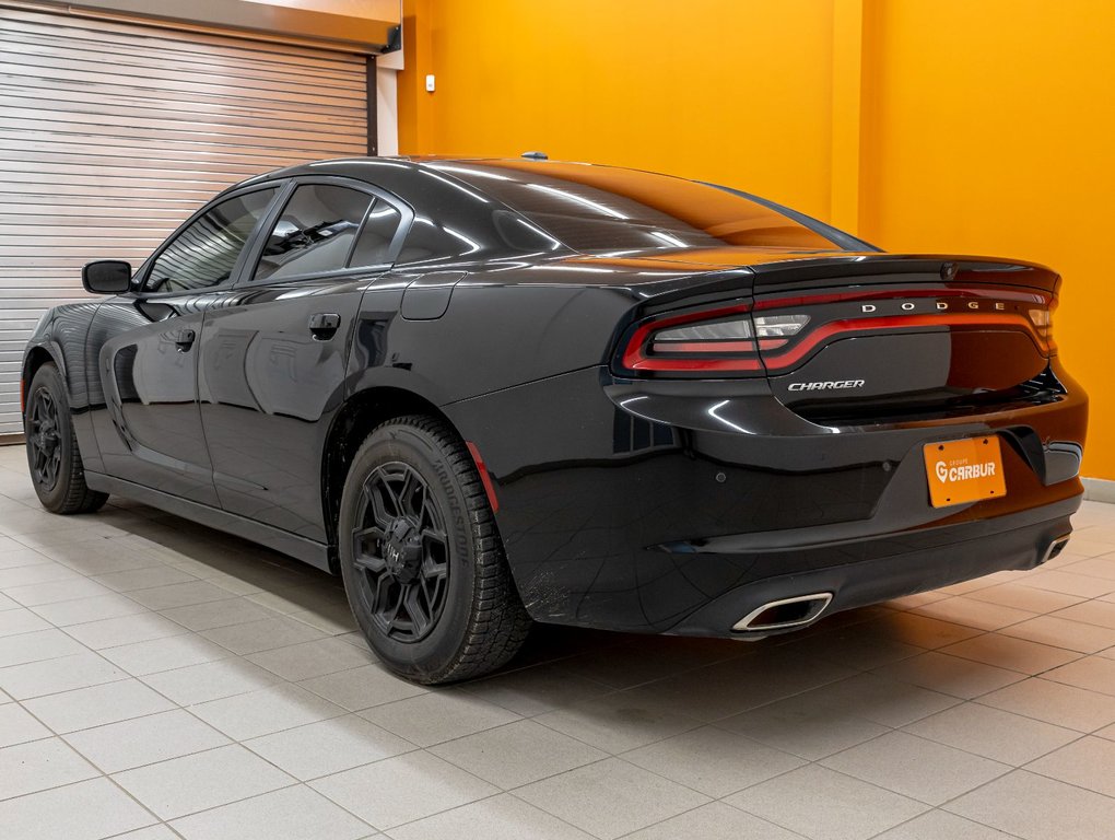 2019 Dodge Charger in St-Jérôme, Quebec - 5 - w1024h768px