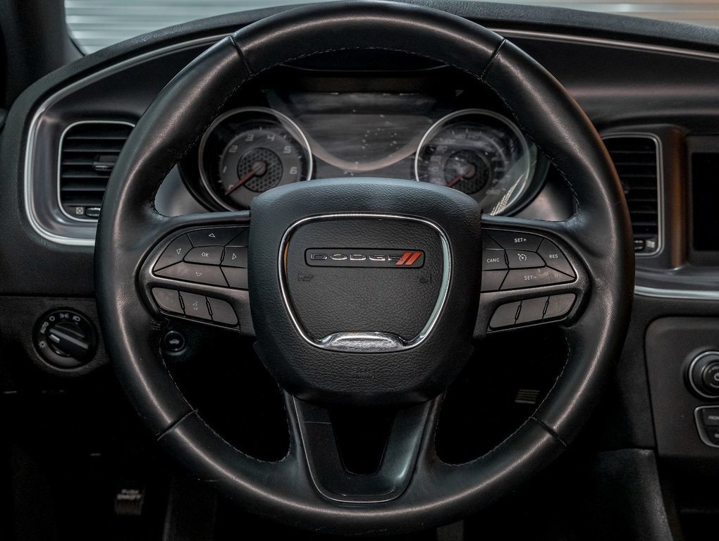 2019 Dodge Charger in St-Jérôme, Quebec - 12 - w1024h768px