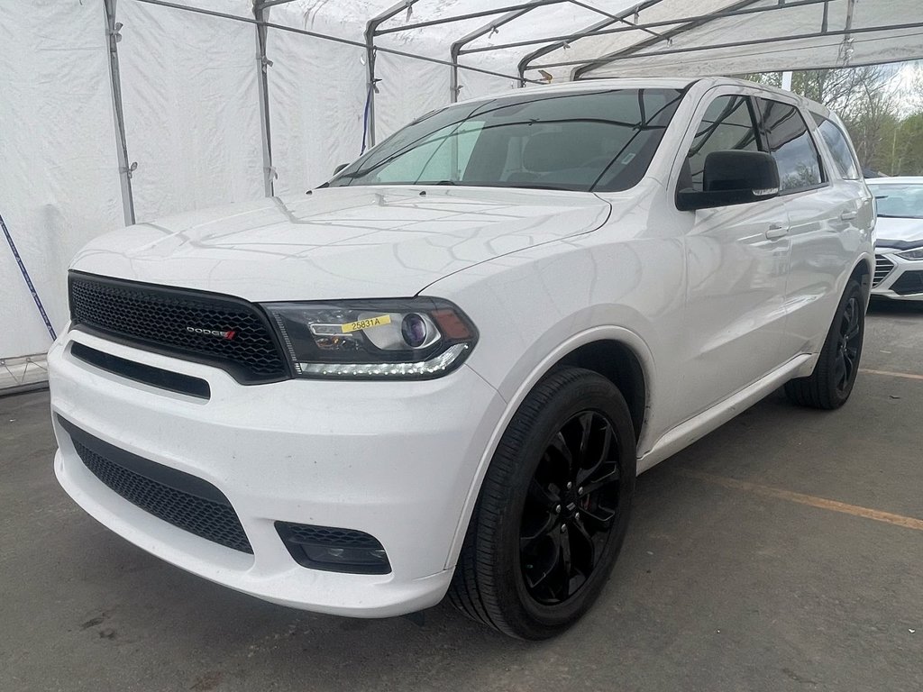 2019 Dodge Durango in St-Jérôme, Quebec - 1 - w1024h768px
