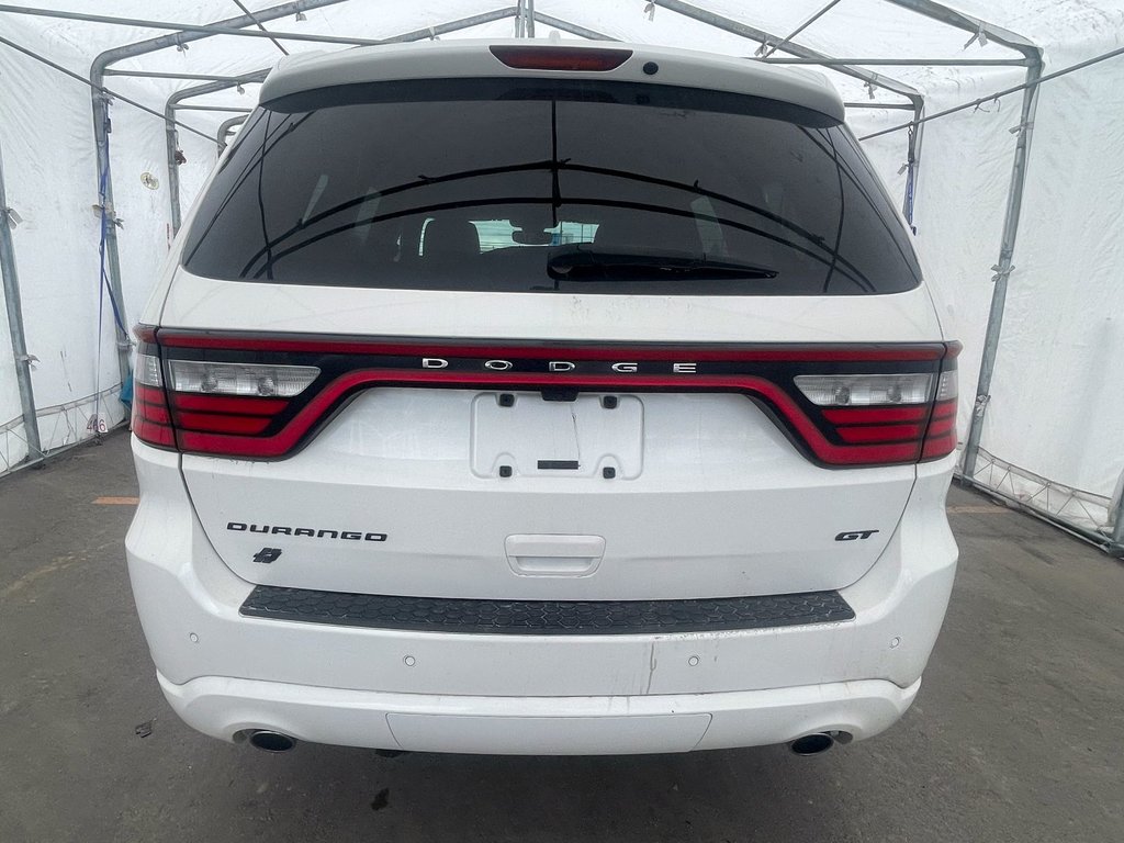 2019 Dodge Durango in St-Jérôme, Quebec - 9 - w1024h768px