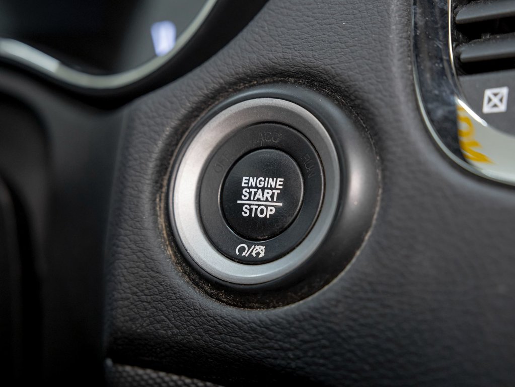 Dodge Durango  2020 à St-Jérôme, Québec - 27 - w1024h768px