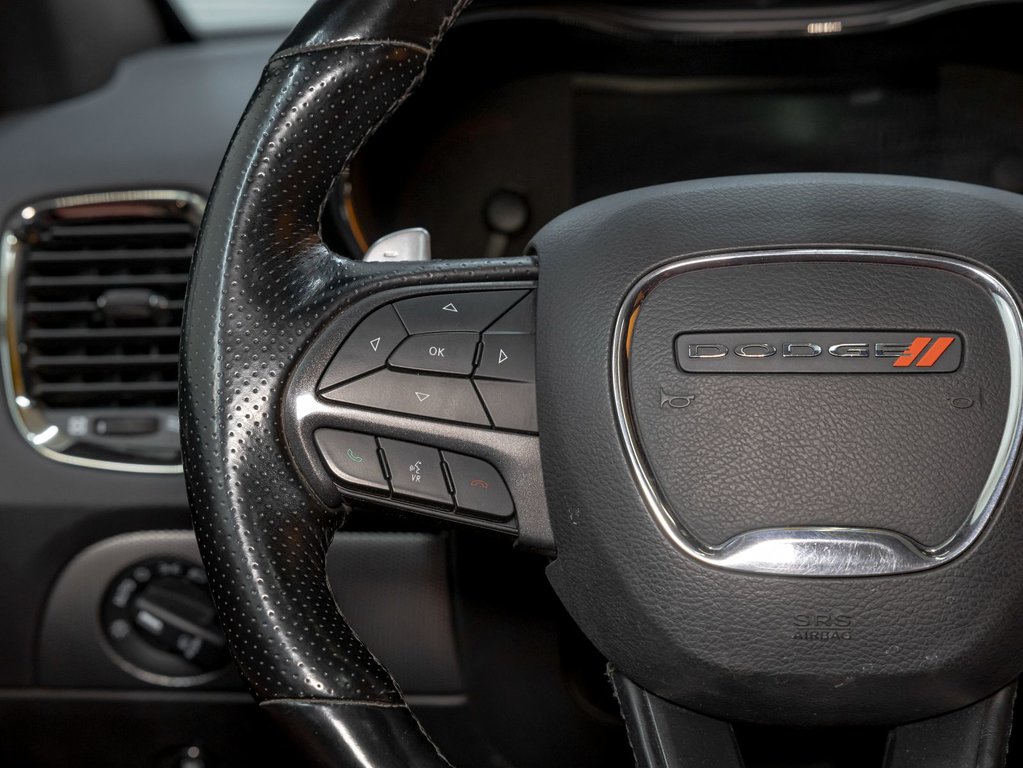 Dodge Durango  2020 à St-Jérôme, Québec - 15 - w1024h768px