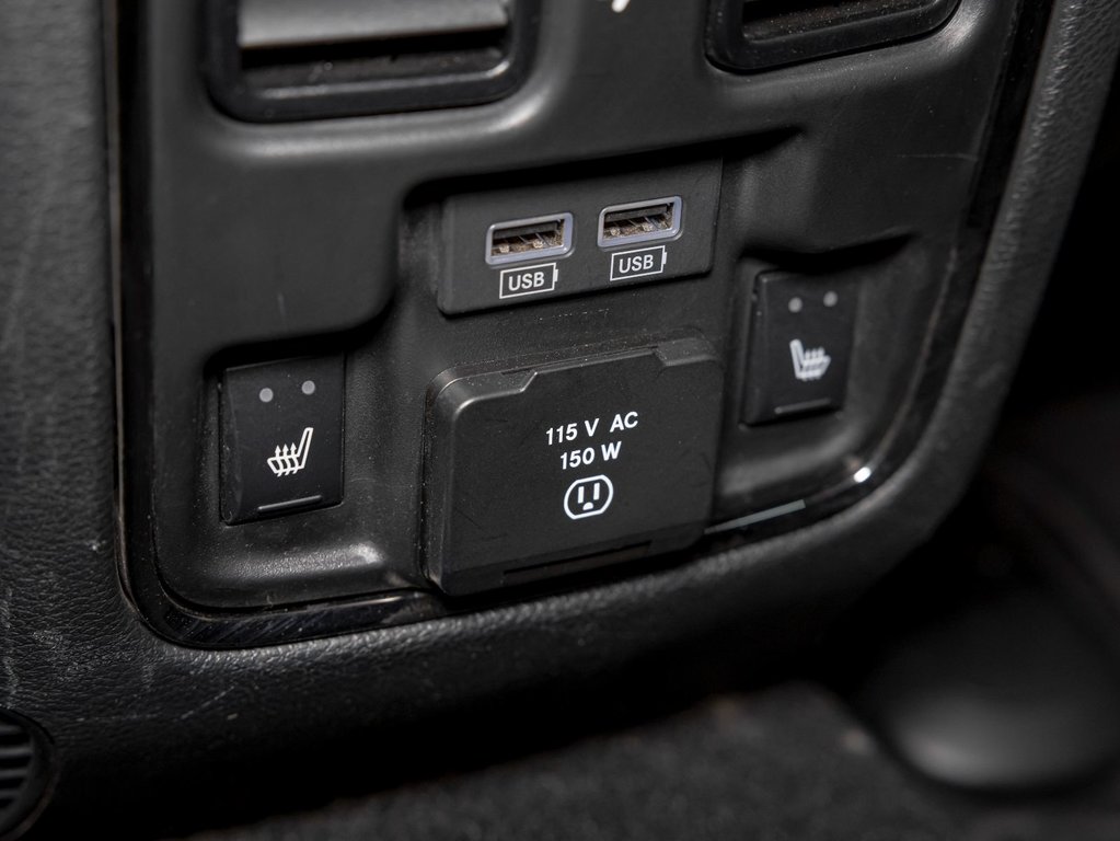 Dodge Durango  2020 à St-Jérôme, Québec - 30 - w1024h768px