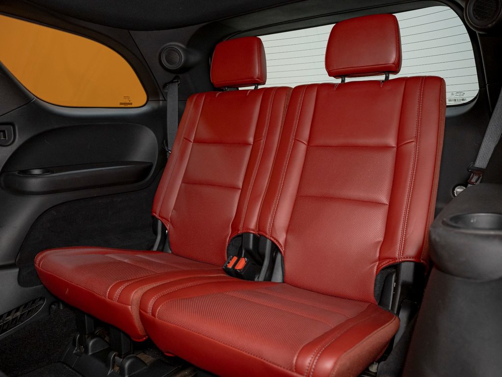 Dodge Durango  2020 à St-Jérôme, Québec - 31 - w1024h768px