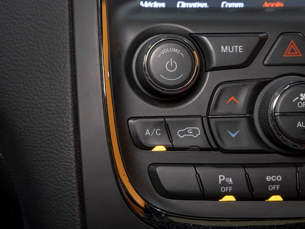 Dodge Durango  2020 à St-Jérôme, Québec - 22 - w1024h768px