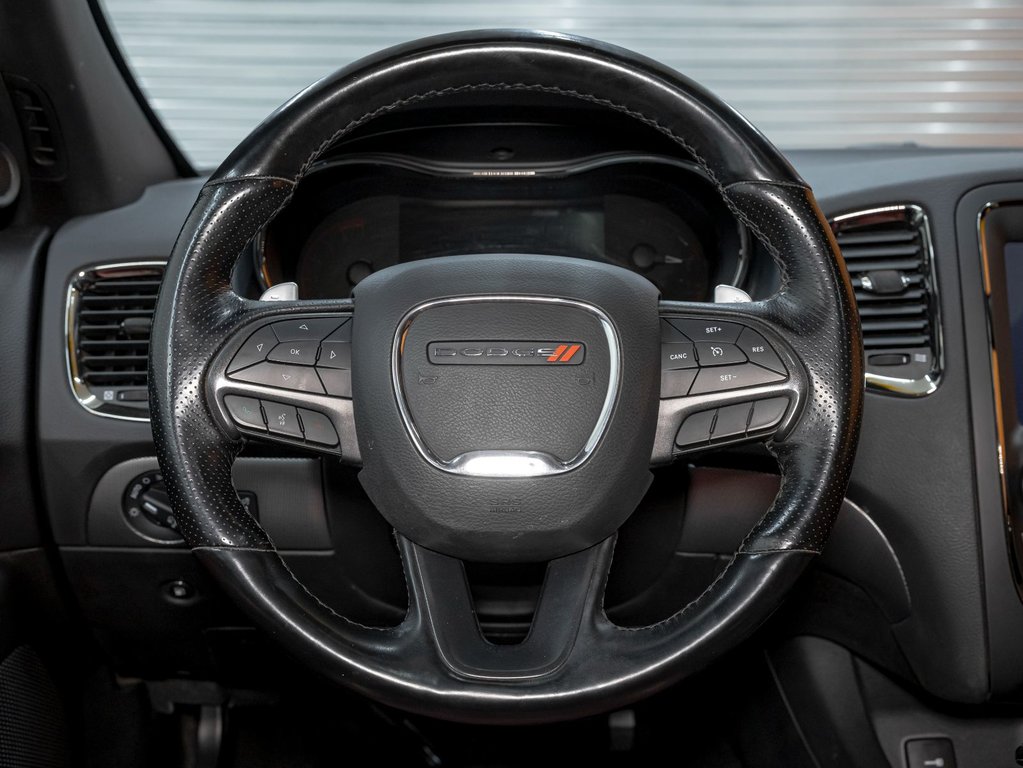 Dodge Durango  2020 à St-Jérôme, Québec - 14 - w1024h768px