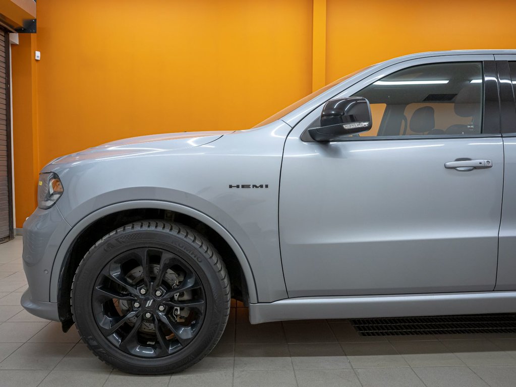 Dodge Durango  2020 à St-Jérôme, Québec - 35 - w1024h768px