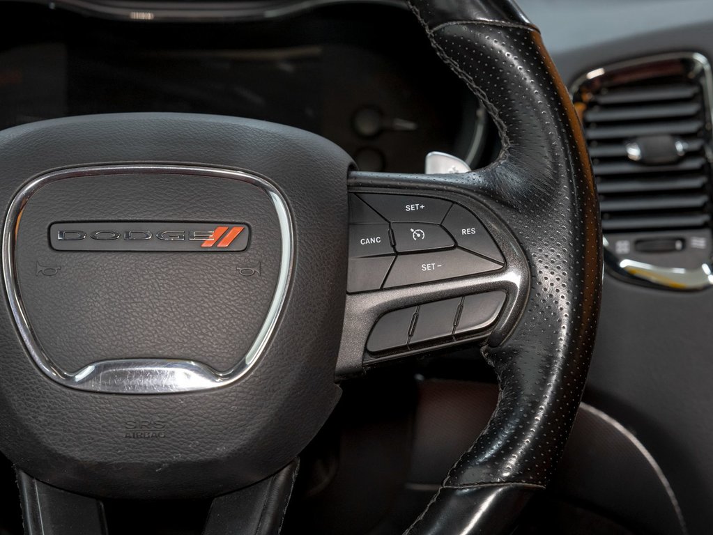 Dodge Durango  2020 à St-Jérôme, Québec - 16 - w1024h768px