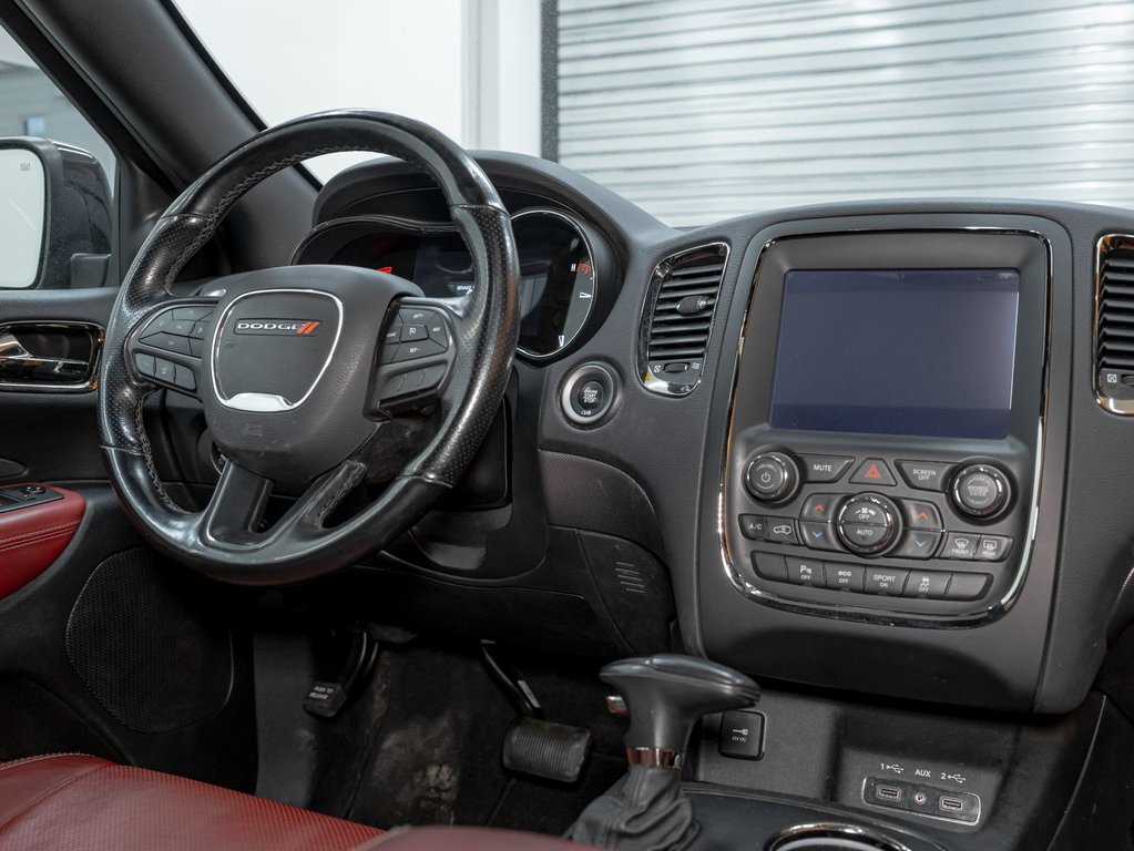 Dodge Durango  2020 à St-Jérôme, Québec - 28 - w1024h768px