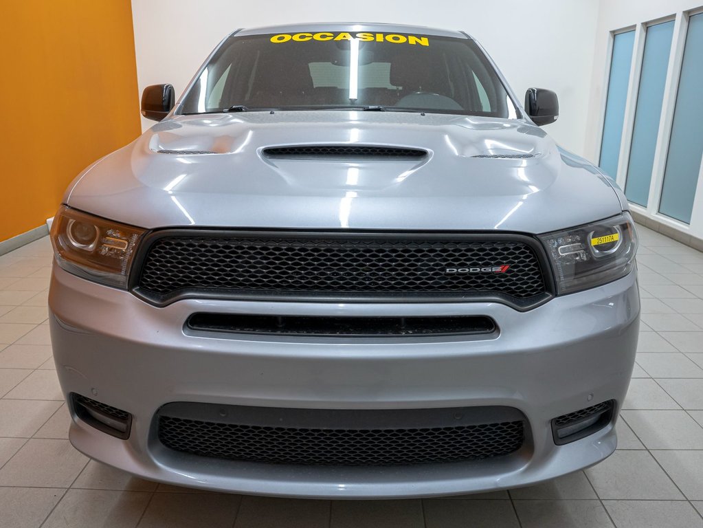 Dodge Durango  2020 à St-Jérôme, Québec - 5 - w1024h768px