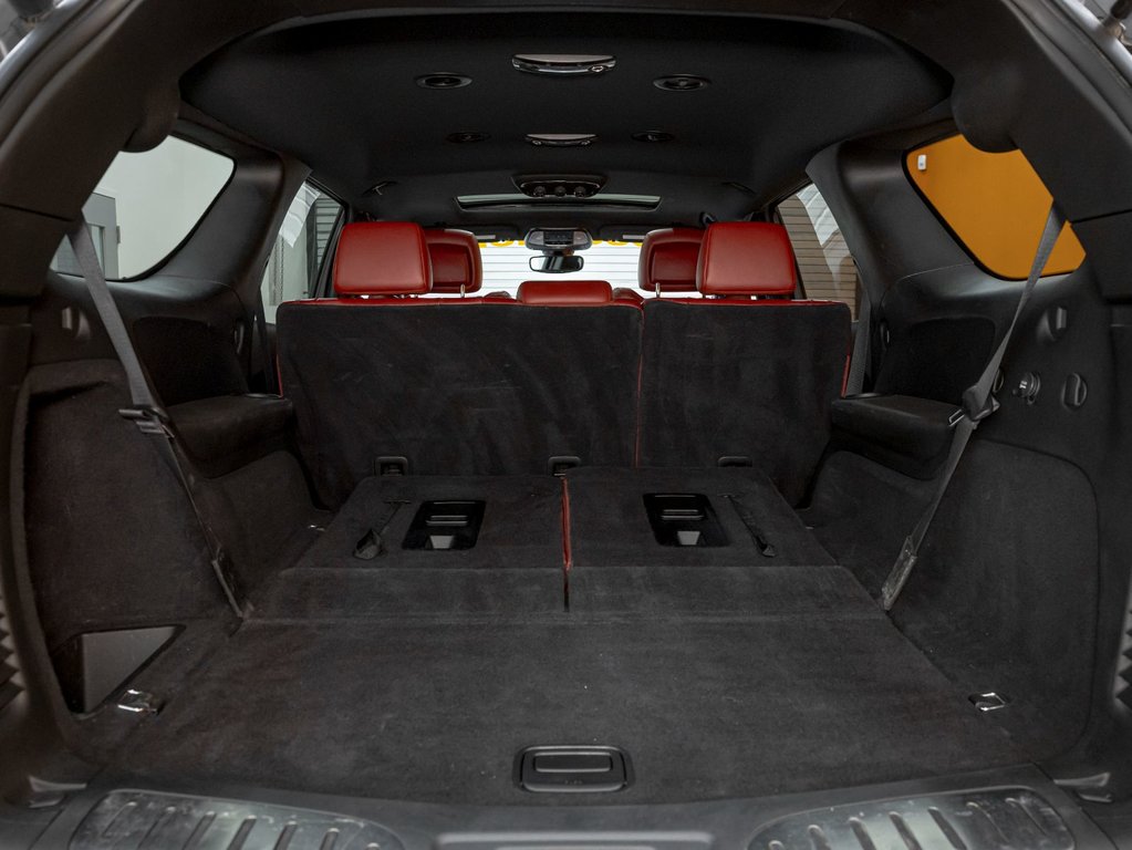 Dodge Durango  2020 à St-Jérôme, Québec - 33 - w1024h768px