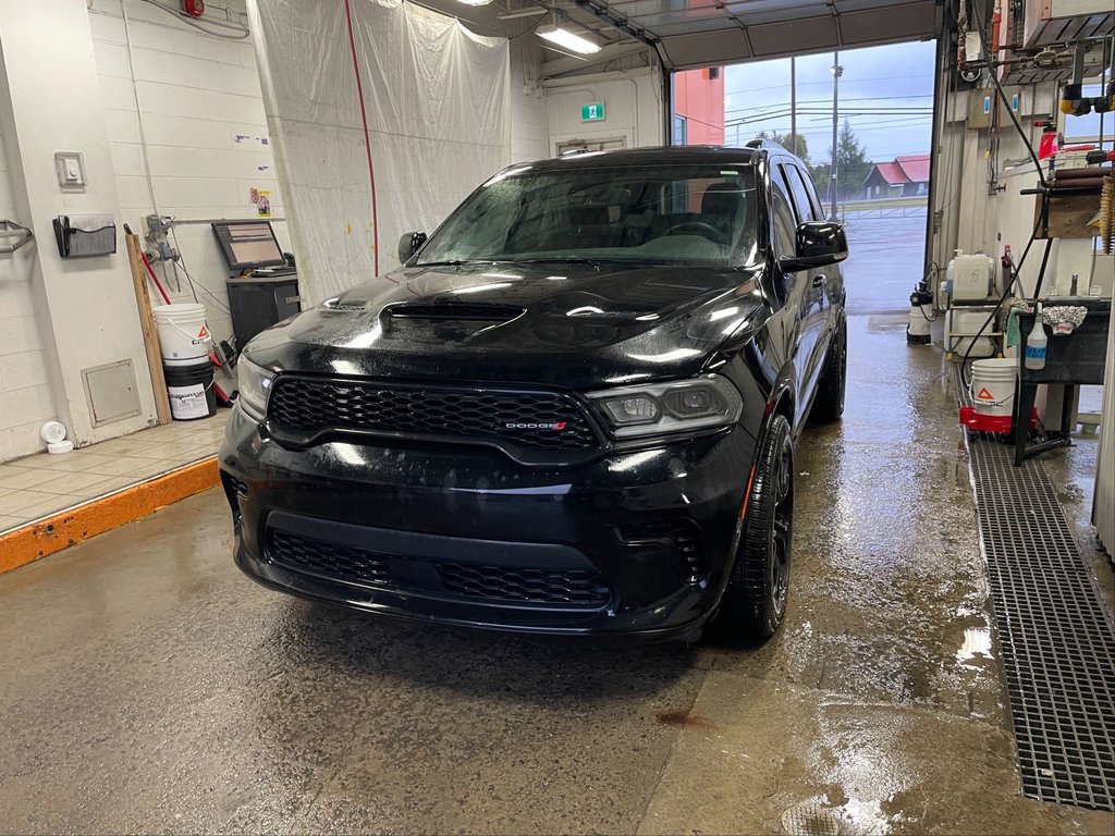 Dodge Durango  2025 à St-Jérôme, Québec - 1 - w1024h768px