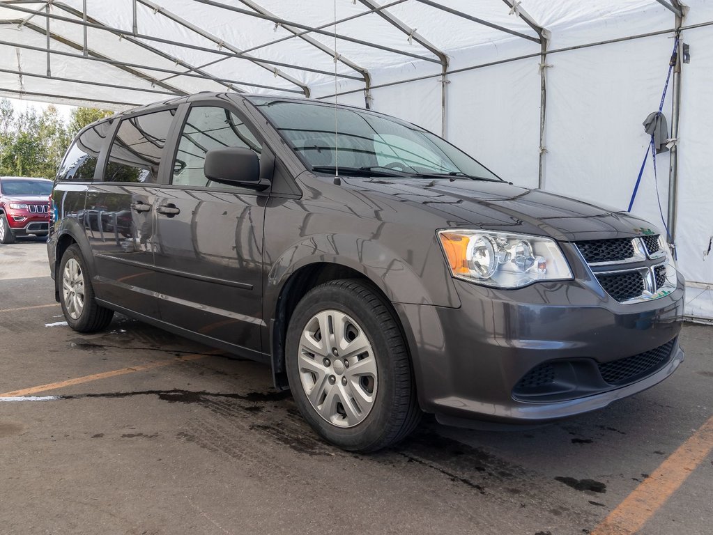 Dodge Grand Caravan  2017 à St-Jérôme, Québec - 9 - w1024h768px