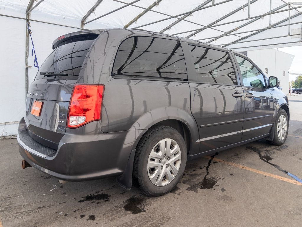 2017 Dodge Grand Caravan in St-Jérôme, Quebec - 8 - w1024h768px