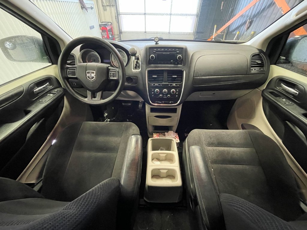 Dodge Grand Caravan  2017 à St-Jérôme, Québec - 10 - w1024h768px
