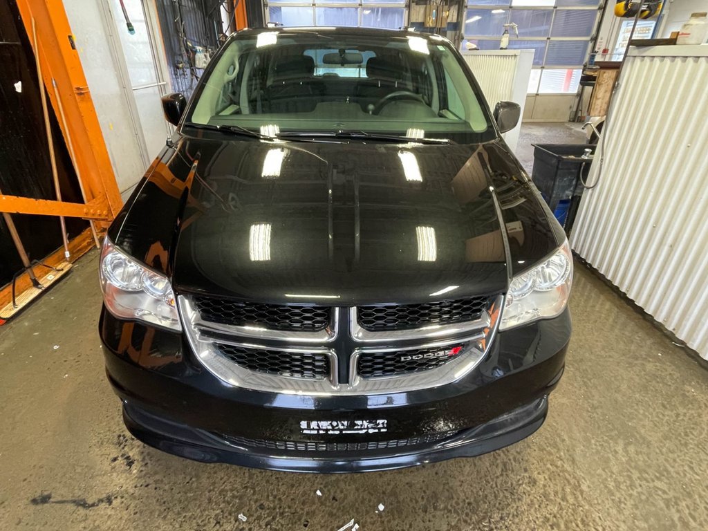 Dodge Grand Caravan  2017 à St-Jérôme, Québec - 4 - w1024h768px