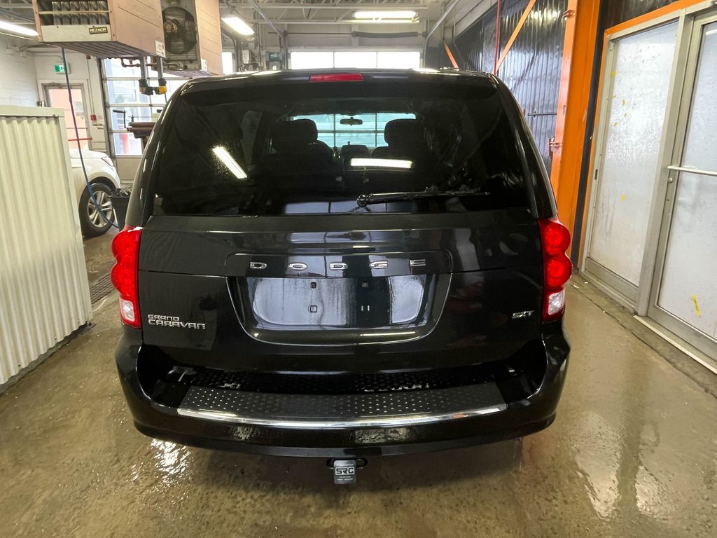 Dodge Grand Caravan  2017 à St-Jérôme, Québec - 6 - w1024h768px
