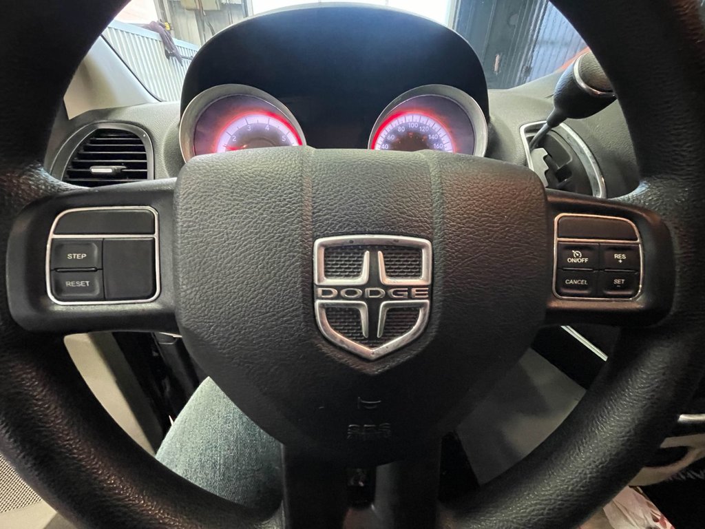 Dodge Grand Caravan  2017 à St-Jérôme, Québec - 13 - w1024h768px