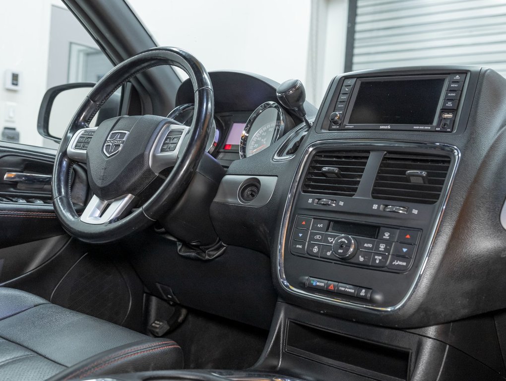 2020 Dodge Grand Caravan in St-Jérôme, Quebec - 29 - w1024h768px