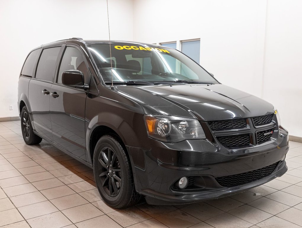 2020 Dodge Grand Caravan in St-Jérôme, Quebec - 9 - w1024h768px