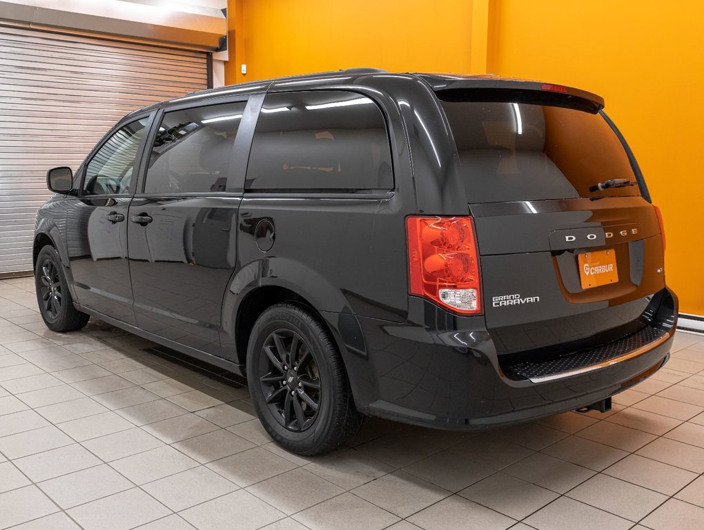 2020 Dodge Grand Caravan in St-Jérôme, Quebec - 5 - w1024h768px