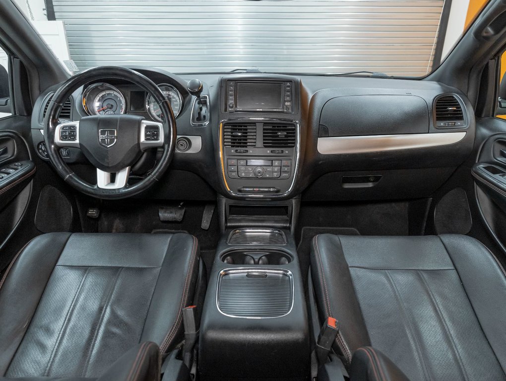 2020 Dodge Grand Caravan in St-Jérôme, Quebec - 11 - w1024h768px