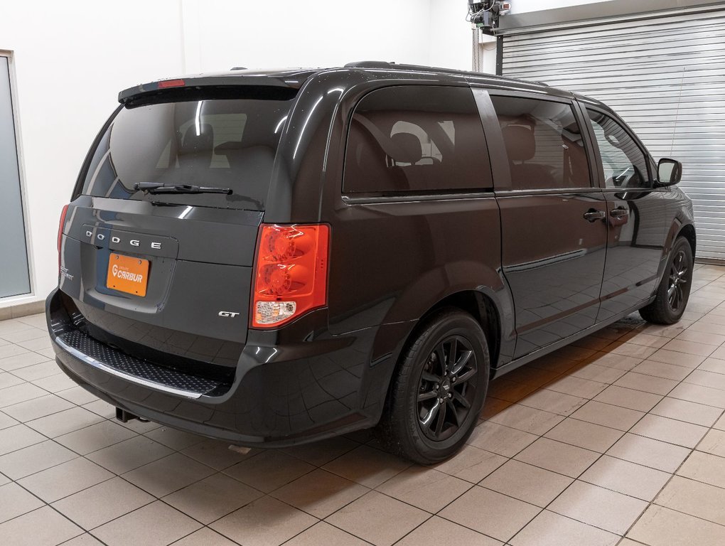 2020 Dodge Grand Caravan in St-Jérôme, Quebec - 8 - w1024h768px