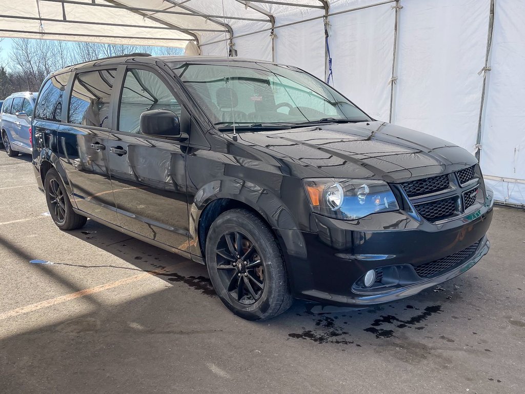 2020 Dodge Grand Caravan in St-Jérôme, Quebec - 9 - w1024h768px