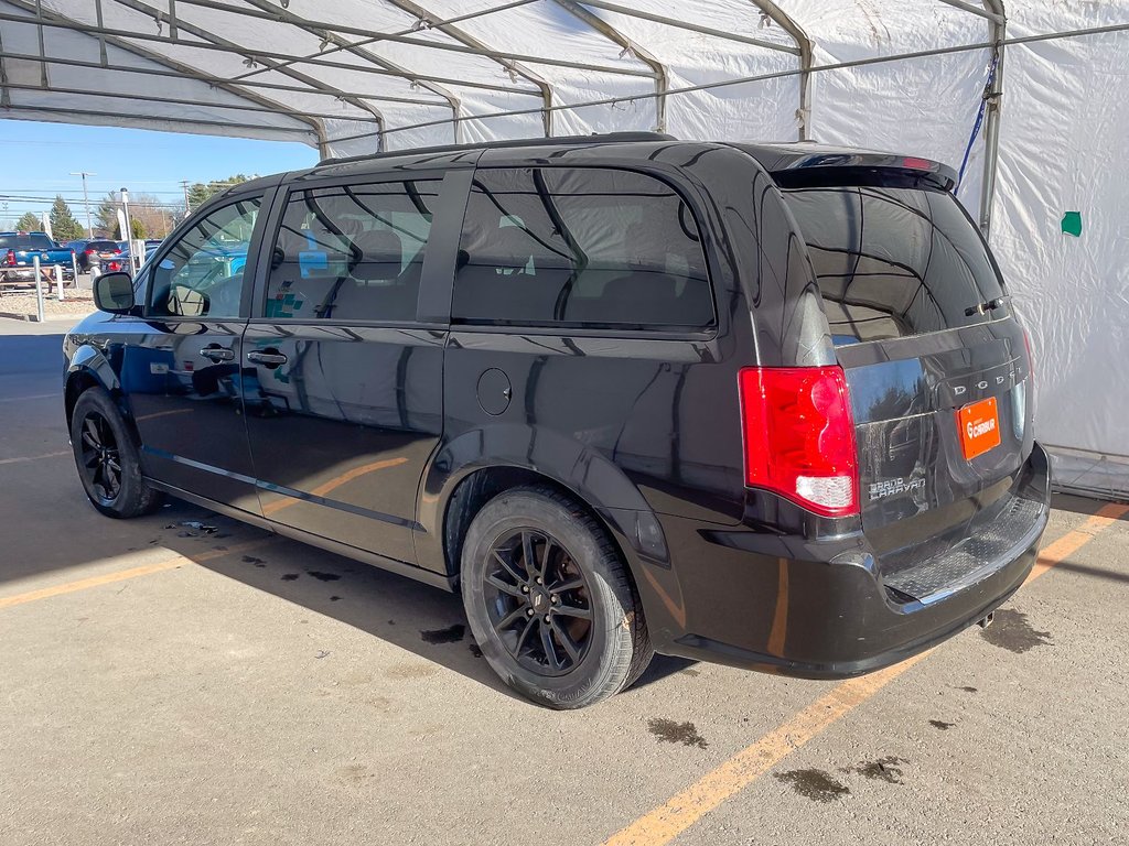 2020 Dodge Grand Caravan in St-Jérôme, Quebec - 5 - w1024h768px