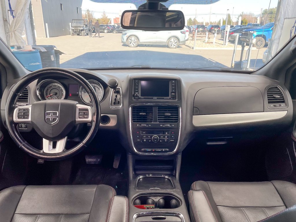 2020 Dodge Grand Caravan in St-Jérôme, Quebec - 10 - w1024h768px